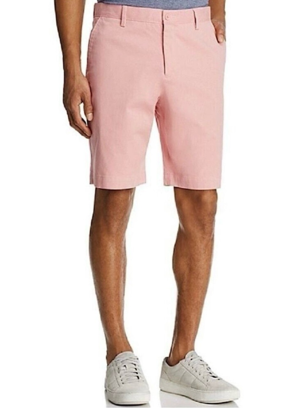 Bloomingdale's The Men's Store Chino Shorts